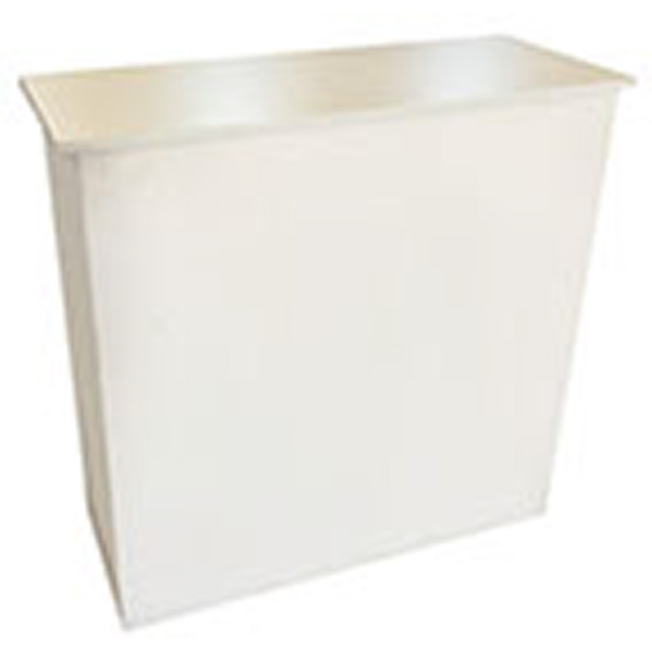 Basic Desk wood 100x50xh100cm