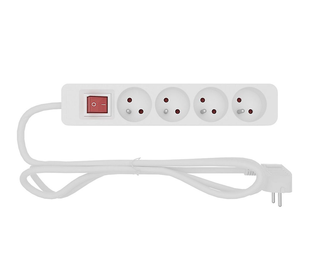 Extra 1Kw-16A connection