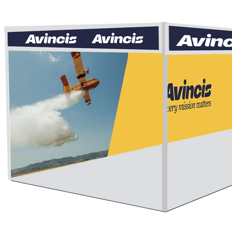 Custom Fascia Avincis