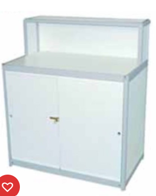 Reception Desk Leona